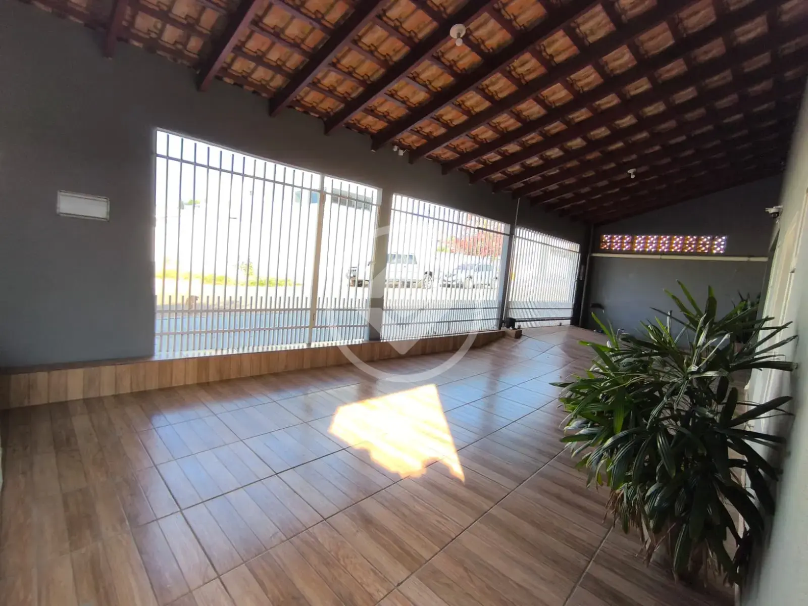 Image 2 - Casa em Senhor Divino, Coxim - MS