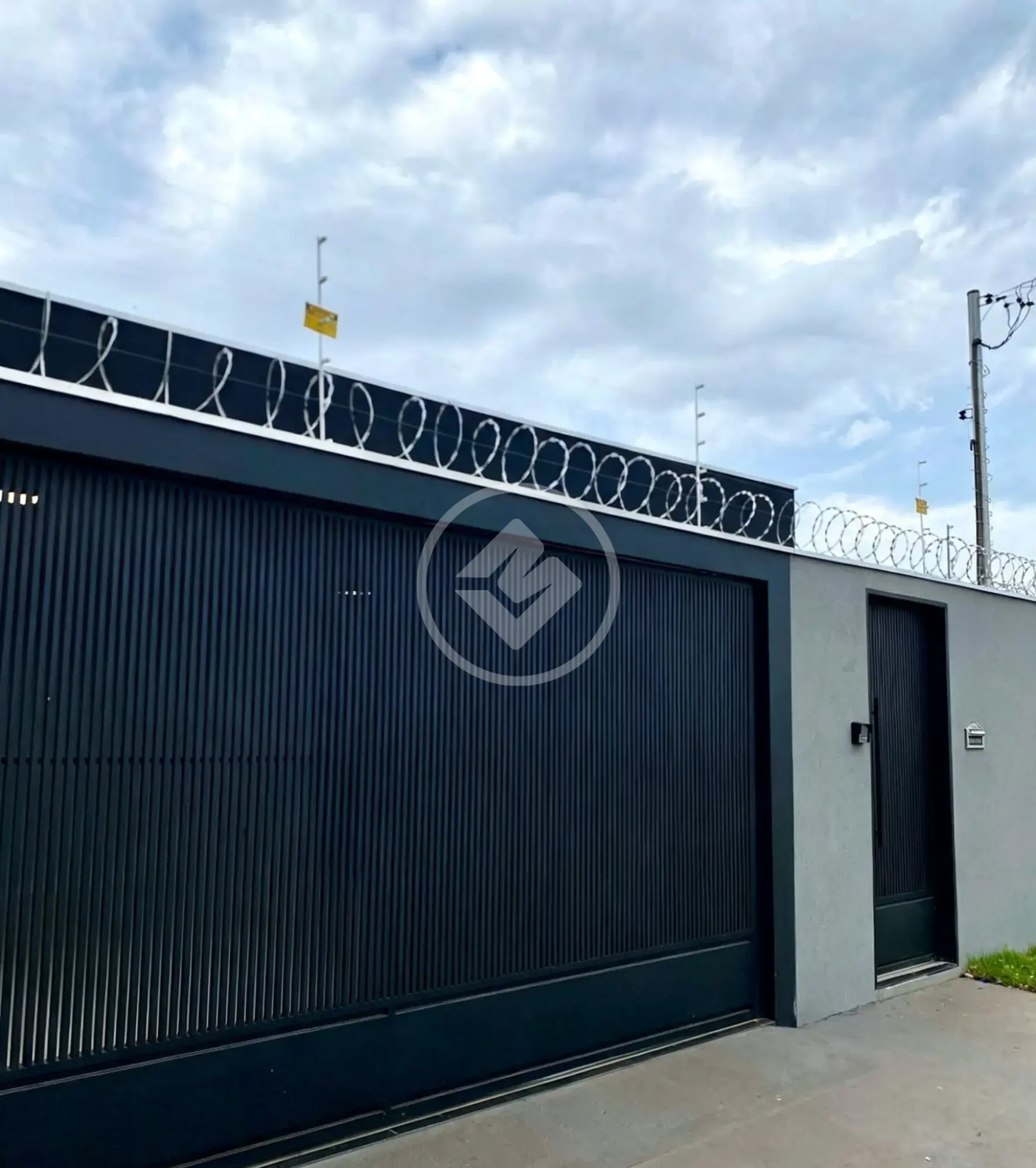 Image 21 - Casa em Pioneiros, Campo Grande - MS