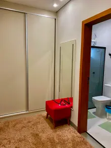Imagem 6 - Casa em Pioneiros, Campo Grande - MS