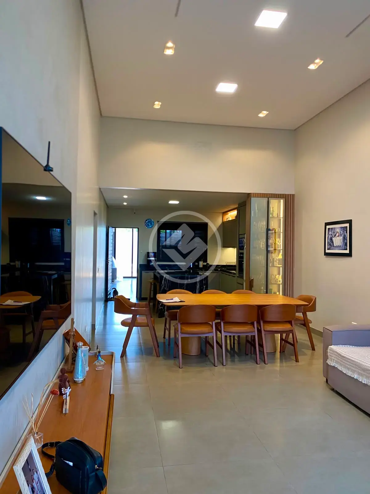 Image 2 - Casa em Pioneiros, Campo Grande - MS