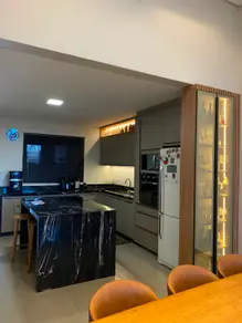 Imagem 2 - Casa em Pioneiros, Campo Grande - MS