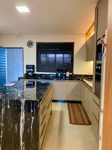 Imagem 3 - Casa em Pioneiros, Campo Grande - MS