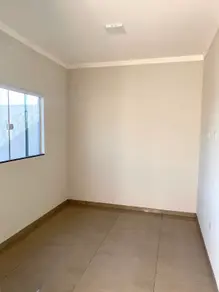 Imagem 2 - Casa em Mata do Segredo, Campo Grande - MS