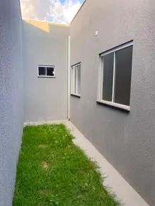 Imagem 4 - Casa em Mata do Segredo, Campo Grande - MS