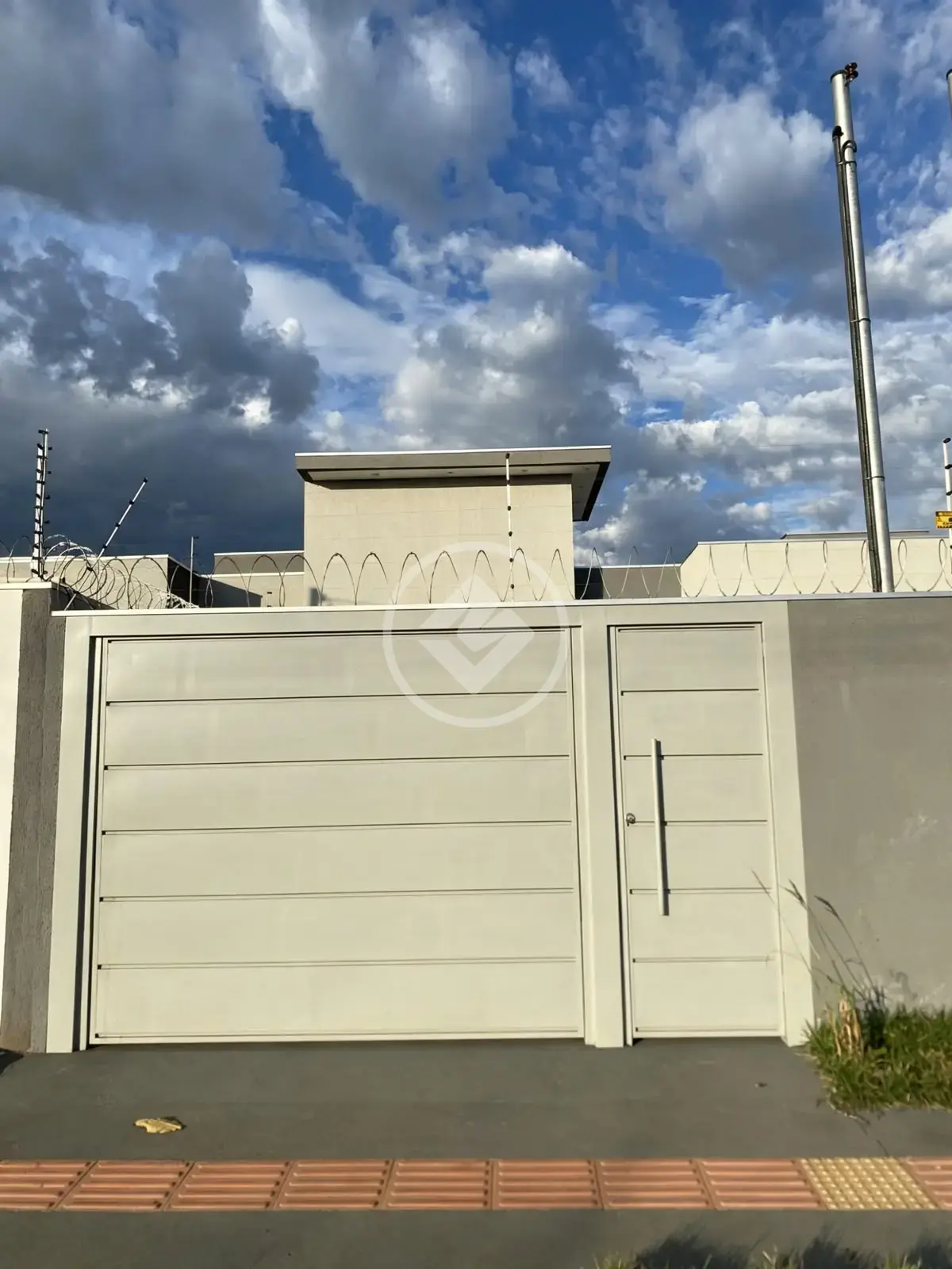 Image 12 - Casa em Mata do Segredo, Campo Grande - MS