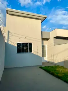 Casa Mata do Segredo, Campo Grande - MS — foto 1