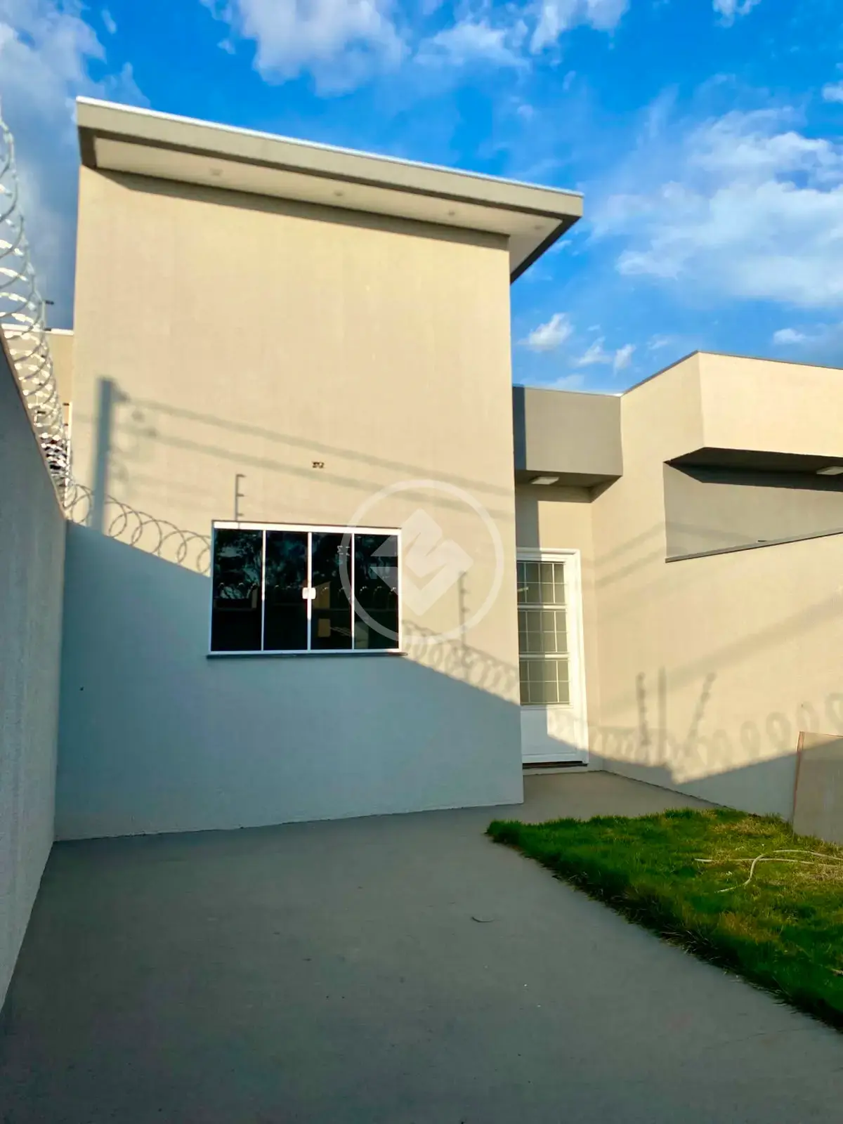 Imagem 1 - Casa em Mata do Segredo, Campo Grande - MS