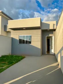 Casa Mata do Segredo, Campo Grande - MS — foto 1