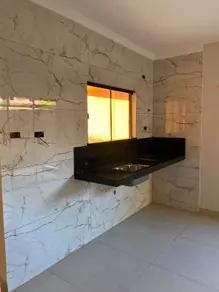 Imagem 3 - Casa em Jardim Presidente, Campo Grande - MS