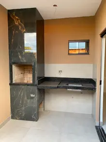 Imagem 5 - Casa em Jardim Presidente, Campo Grande - MS