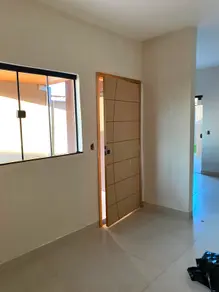 Casa Jardim Presidente, Campo Grande - MS — foto 2