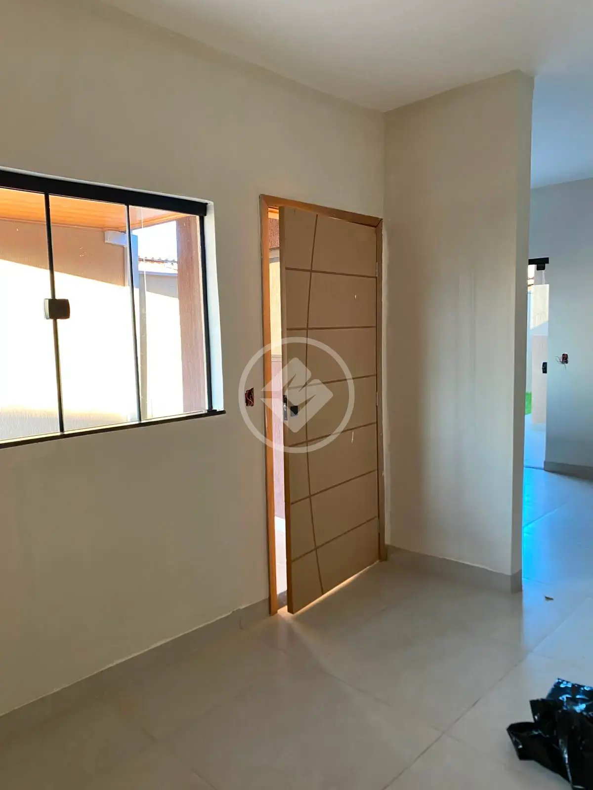 Image 2 - Casa em Jardim Presidente, Campo Grande - MS