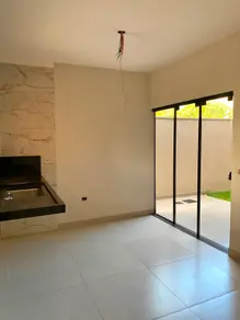 Imagem 2 - Casa em Jardim Presidente, Campo Grande - MS