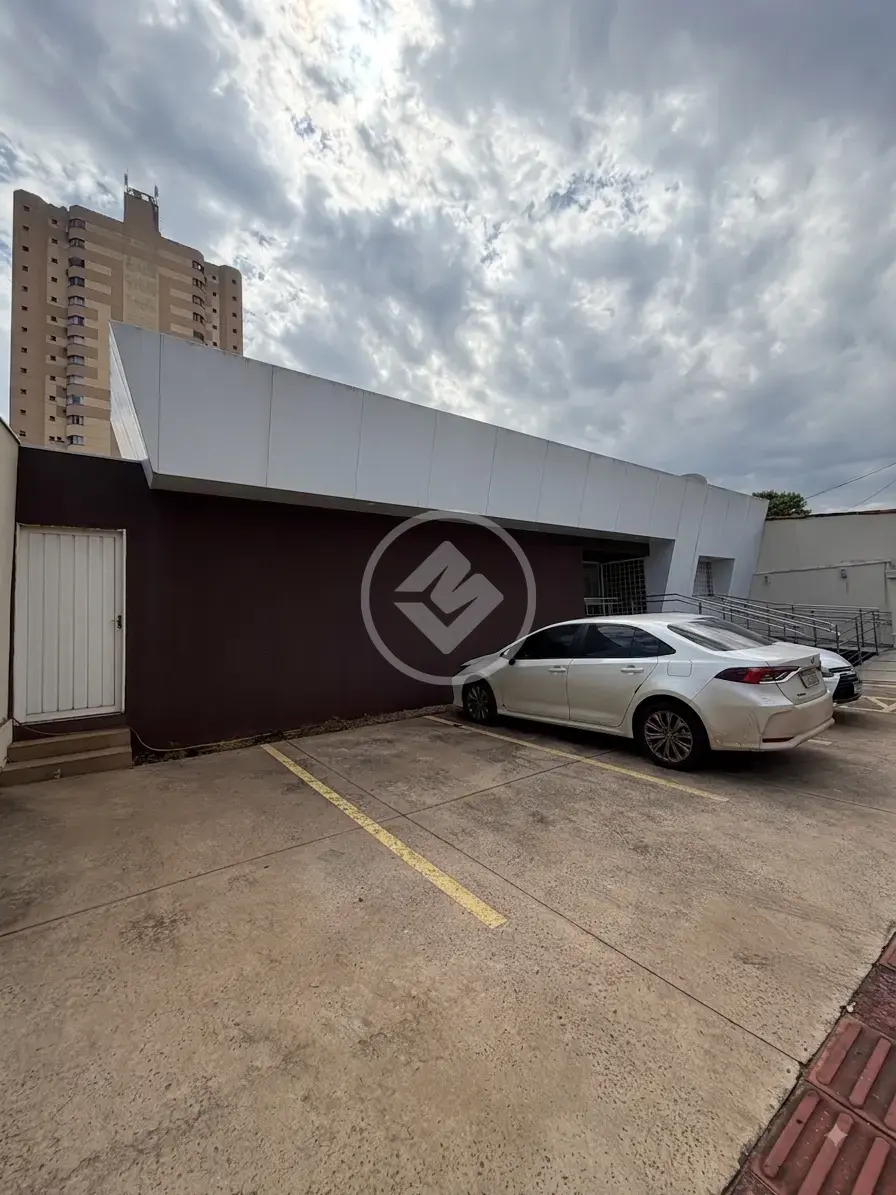 Imagem 1 - Casa Comercial em SANTO ANGELO, Campo Grande - MS
