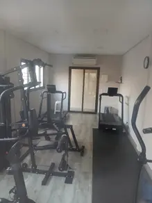 Imagem 4 - Apartamento em CENTRO, Campo Grande - MS