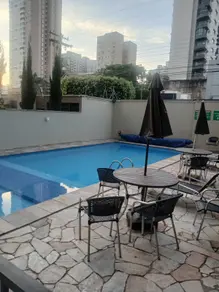 Imagem 2 - Apartamento em CENTRO, Campo Grande - MS
