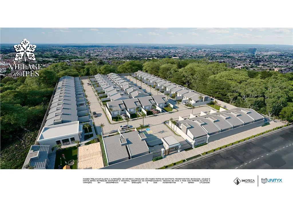 Imagem 1 -  em Pioneiros, Campo Grande - MS