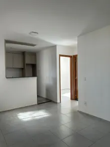 Apartamento Morada do Sossego, Campo Grande - MS — foto 2