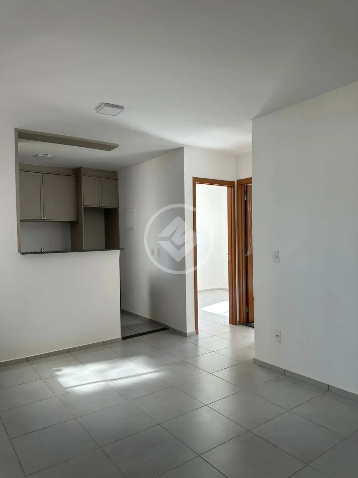 Image 2 - Apartamento em Morada do Sossego, Campo Grande - MS