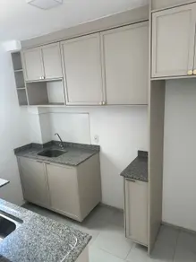 Imagem 2 - Apartamento em Morada do Sossego, Campo Grande - MS