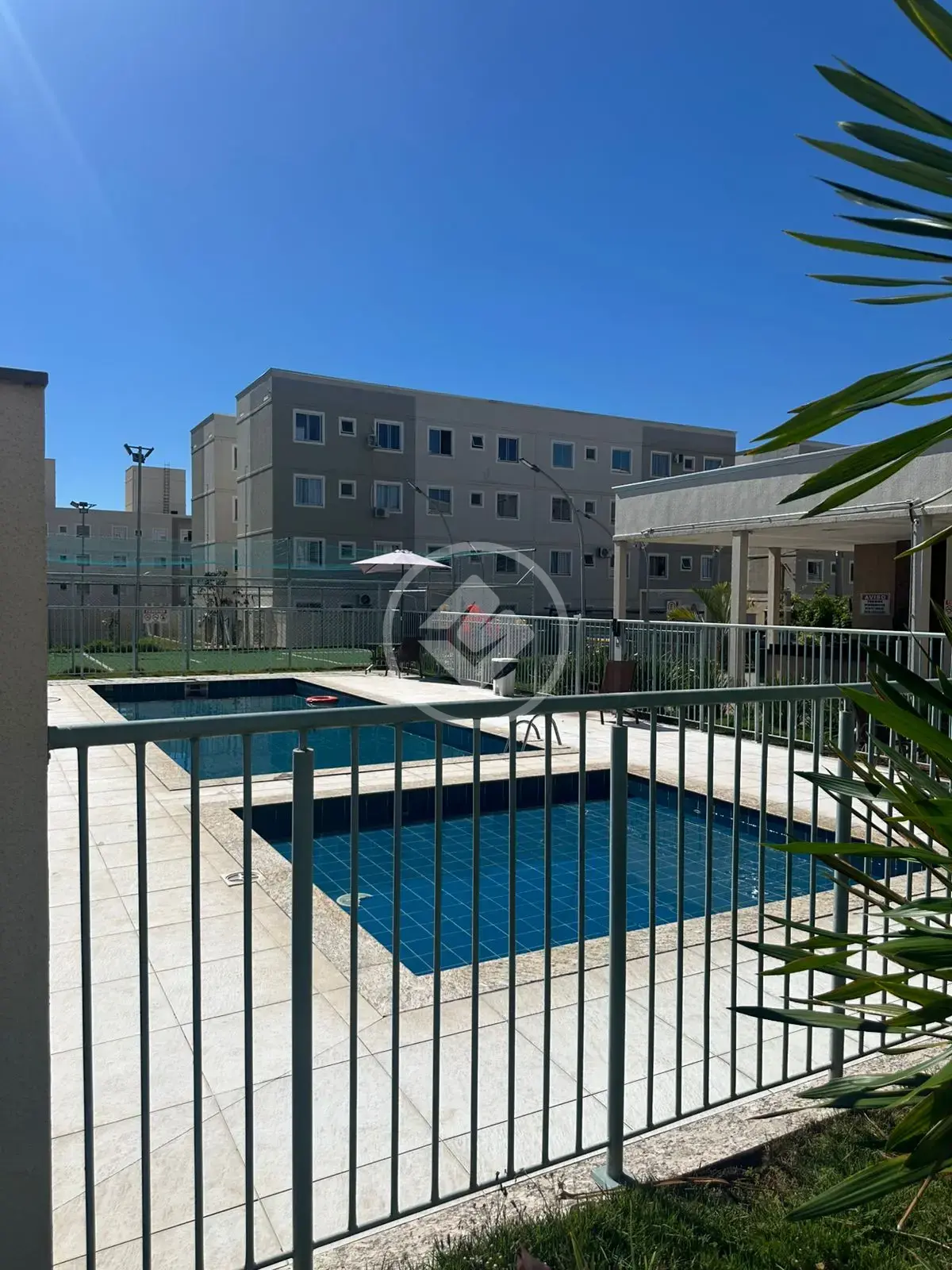 Imagem 1 - Apartamento em Morada do Sossego, Campo Grande - MS