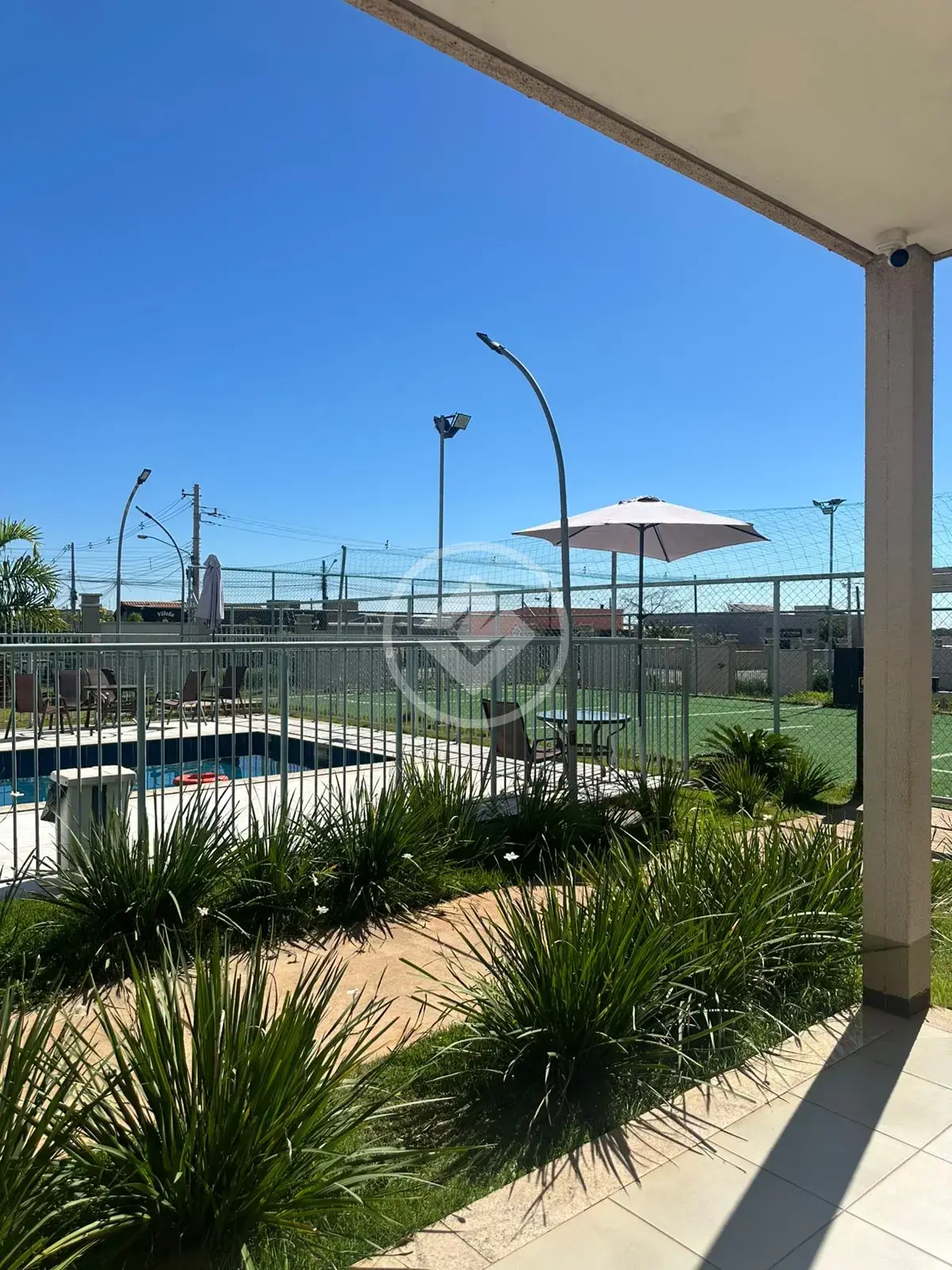 Image 17 - Apartamento em Morada do Sossego, Campo Grande - MS