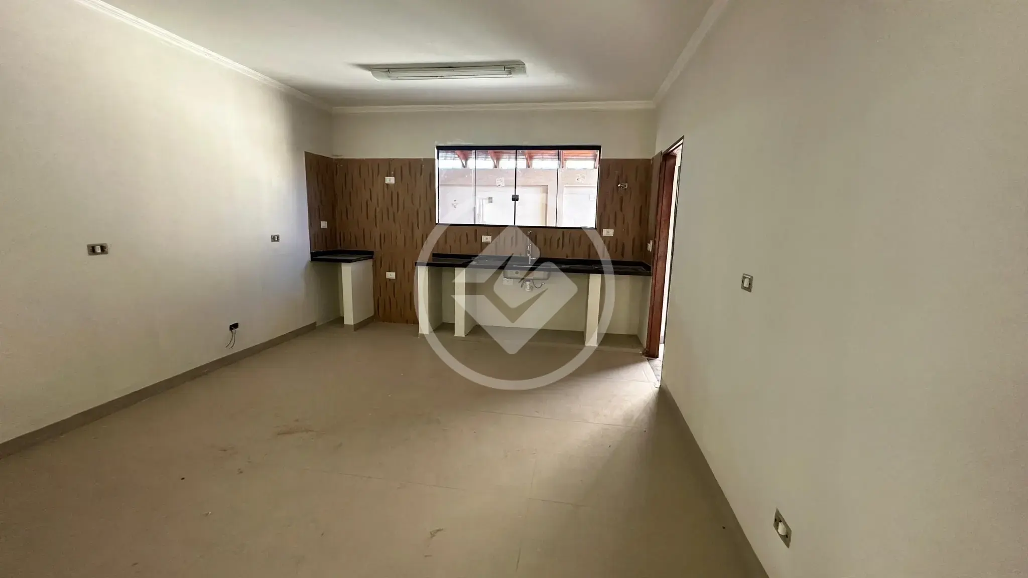 Image 2 - Casa em Parque Residencial Rita Vieira, Campo Grande - MS