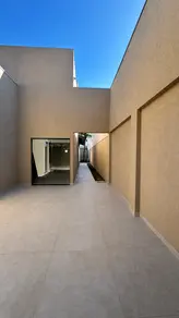 Imagem 3 - Casa em Parque Residencial Rita Vieira, Campo Grande - MS