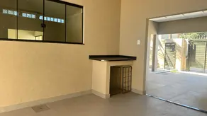 Imagem 4 - Casa em Parque Residencial Rita Vieira, Campo Grande - MS