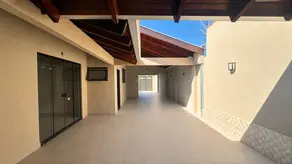 Imagem 2 - Casa em Parque Residencial Rita Vieira, Campo Grande - MS
