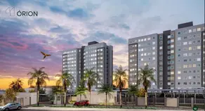  Jardim América, Campo Grande - MS — foto 1