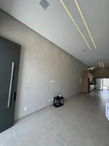 Imagem 2 - Casa em Parque Residencial Rita Vieira, Campo Grande - MS
