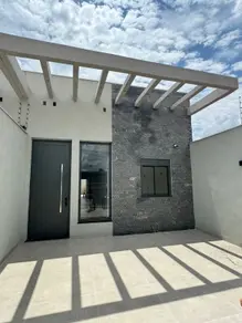Casa Parque Residencial Rita Vieira, Campo Grande - MS — foto 1