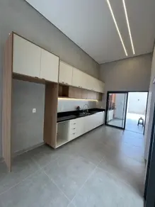Imagem 4 - Casa em Parque Residencial Rita Vieira, Campo Grande - MS