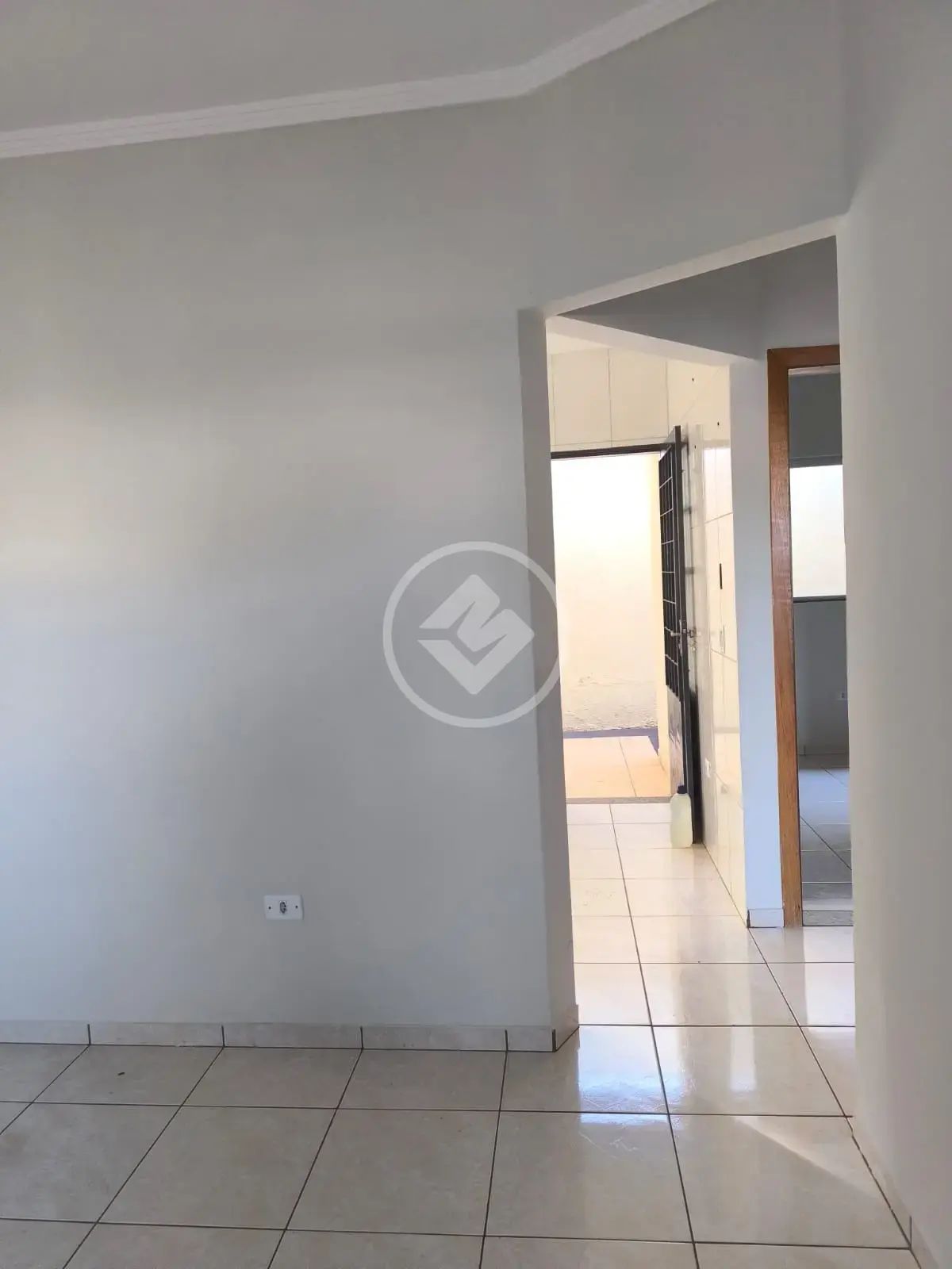 Imagem 1 - Casa em Universitário, Campo Grande - MS