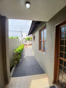 Imagem 5 - Casa Comercial em Vila Carvalho, Campo Grande - MS