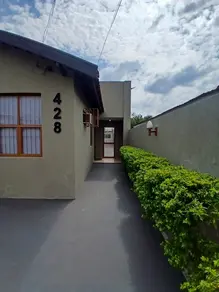 Imagem 3 - Casa Comercial em Vila Carvalho, Campo Grande - MS