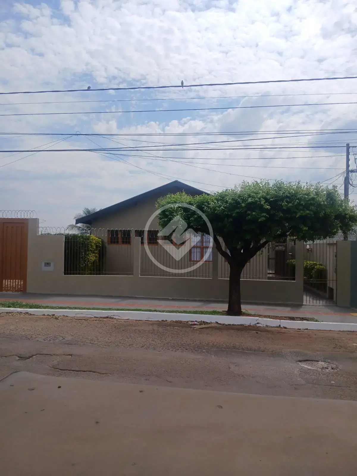 Image 2 - Casa Comercial em Vila Carvalho, Campo Grande - MS