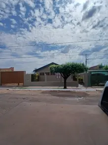 Imagem 2 - Casa Comercial em Vila Carvalho, Campo Grande - MS