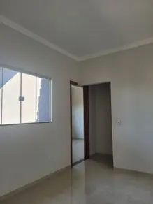 Imagem 3 - Casa em JARDIM TIJUCA, Campo Grande - MS