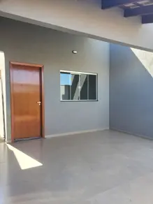 Imagem 2 - Casa em JARDIM TIJUCA, Campo Grande - MS