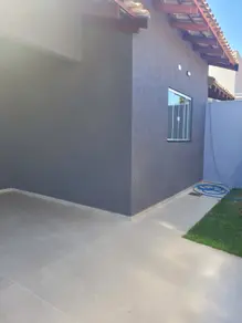 Imagem 5 - Casa em JARDIM TIJUCA, Campo Grande - MS