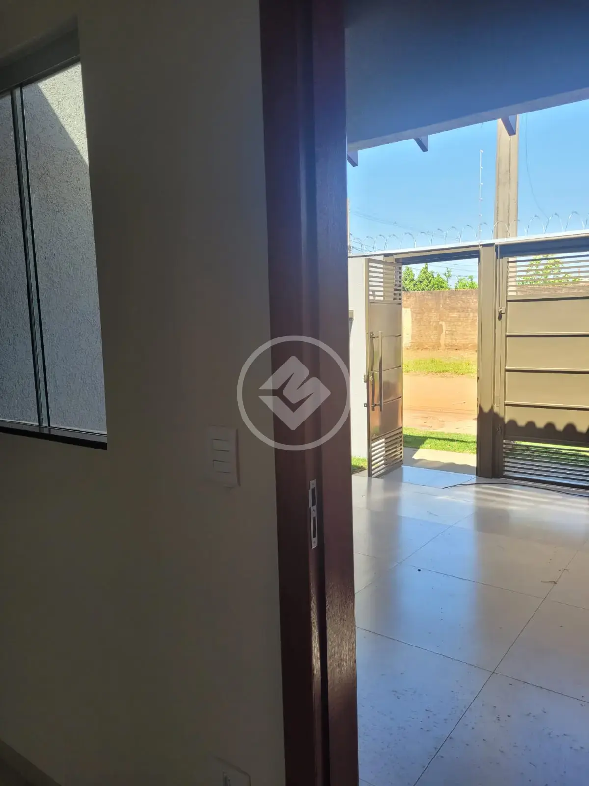 Image 2 - Casa em JARDIM TIJUCA, Campo Grande - MS