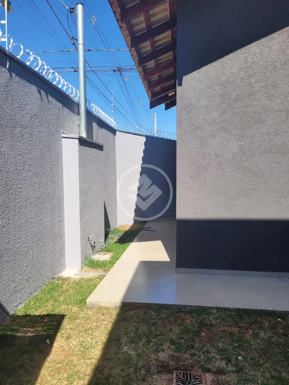 Image 11 - Casa em JARDIM TIJUCA, Campo Grande - MS