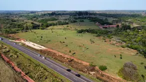 Imagem 3 - Chácara em Parque dos Novos Estados, Campo Grande - MS