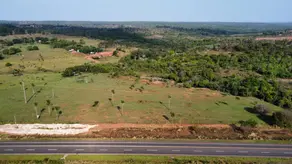 Imagem 2 - Chácara em Parque dos Novos Estados, Campo Grande - MS