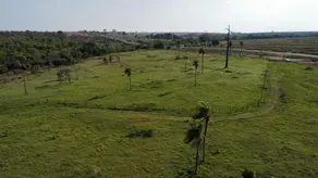 Chácara Parque dos Novos Estados, Campo Grande - MS — foto 1