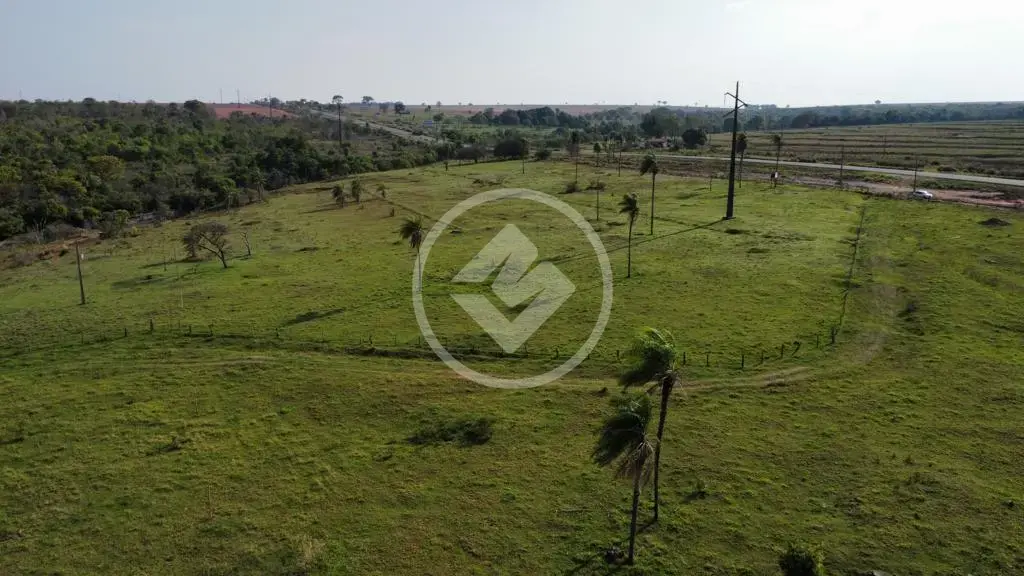 Imagem 1 - Chácara em Parque dos Novos Estados, Campo Grande - MS