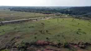 Chácara Parque dos Novos Estados, Campo Grande - MS — foto 2