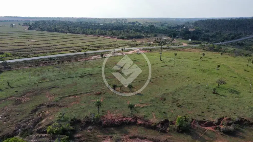 Image 2 - Chácara em Parque dos Novos Estados, Campo Grande - MS